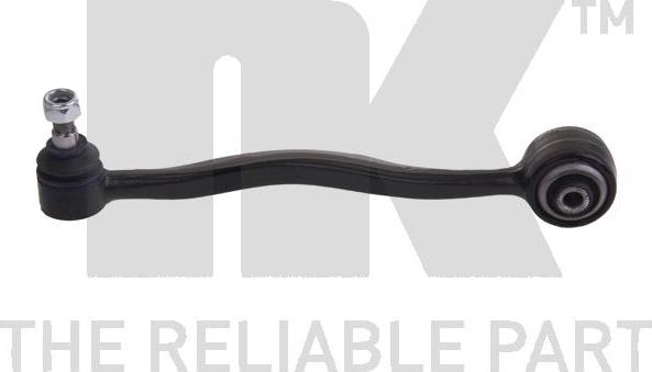 NK 5011508 - Track Control Arm onlydrive.pro