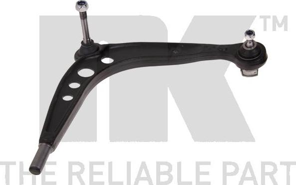 NK 5011511 - Track Control Arm onlydrive.pro