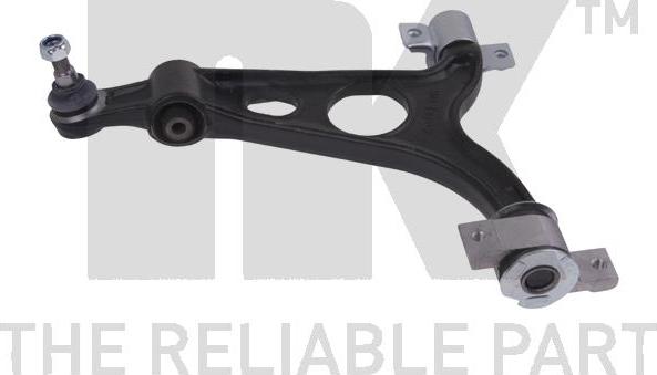 NK 5011004 - Track Control Arm onlydrive.pro