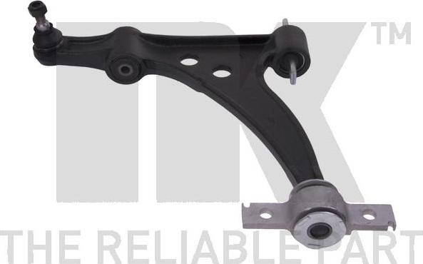 NK 5011008 - Track Control Arm onlydrive.pro