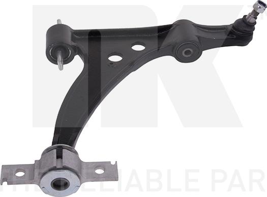 NK 5011007 - Track Control Arm onlydrive.pro