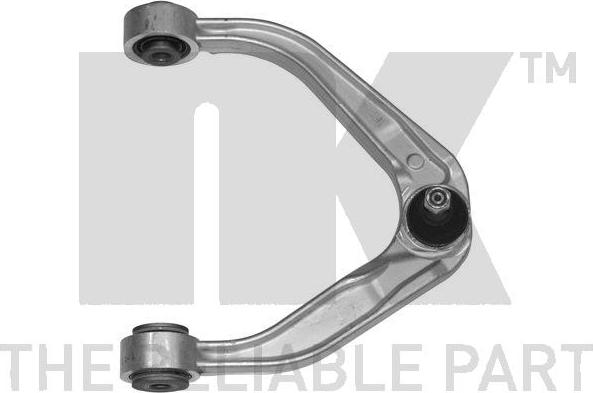 NK 5011014 - Track Control Arm onlydrive.pro