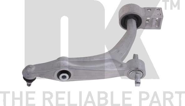 NK 5011011 - Track Control Arm onlydrive.pro