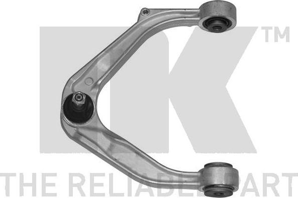 NK 5011013 - Track Control Arm onlydrive.pro