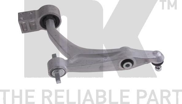 NK 5011012 - Track Control Arm onlydrive.pro