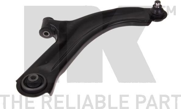 NK 5013944 - Track Control Arm onlydrive.pro