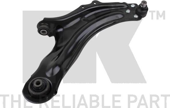 NK 5013954 - Track Control Arm onlydrive.pro