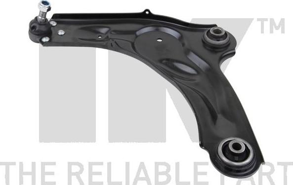 NK 5013951 - Track Control Arm onlydrive.pro