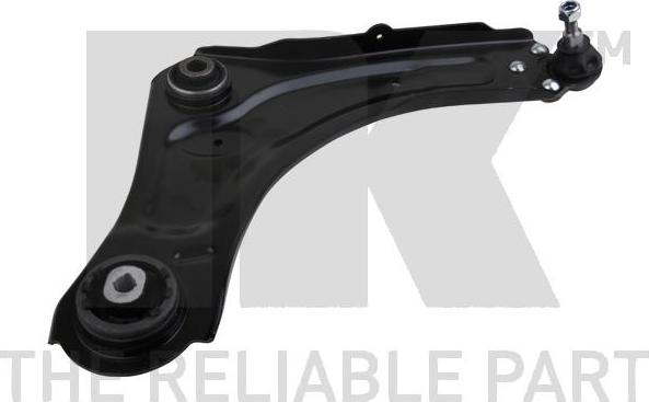 NK 5013962 - Track Control Arm onlydrive.pro