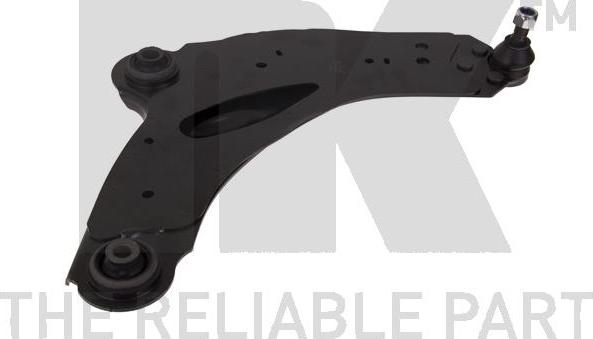 NK 5013930 - Track Control Arm onlydrive.pro