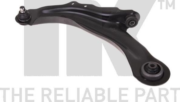 NK 5013925 - Track Control Arm onlydrive.pro