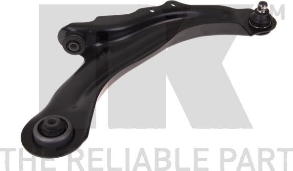 NK 5013926 - Track Control Arm onlydrive.pro