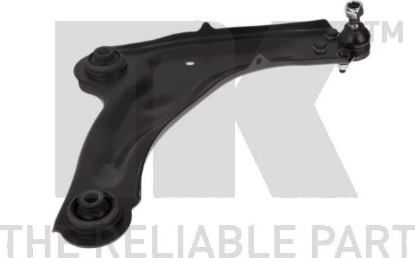 NK 5013928 - Track Control Arm onlydrive.pro