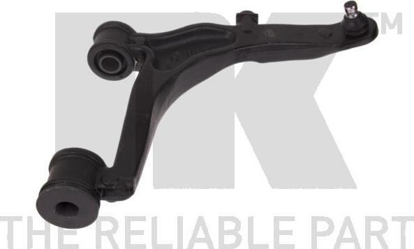 NK 5013922 - Track Control Arm onlydrive.pro