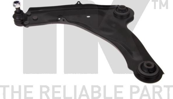 NK 5013927 - Track Control Arm onlydrive.pro