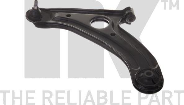 NK 5013411 - Track Control Arm onlydrive.pro