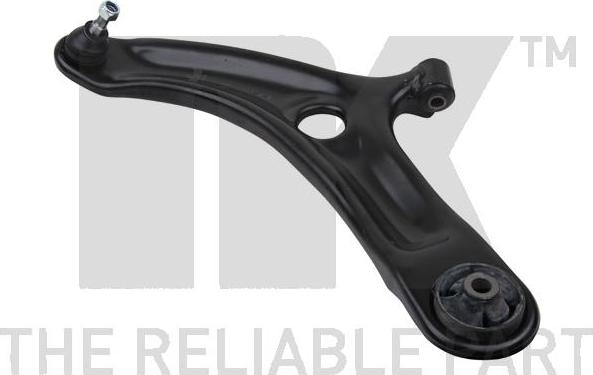 NK 5013431 - Track Control Arm onlydrive.pro