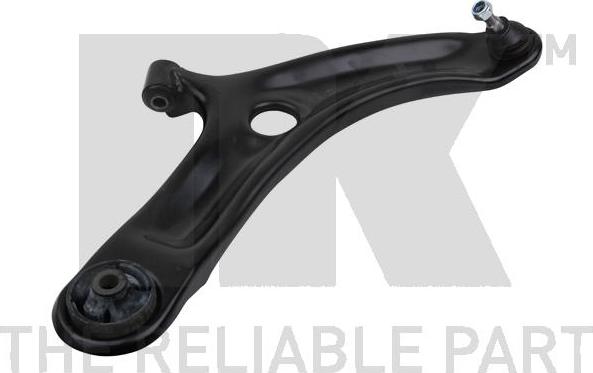 NK 5013432 - Track Control Arm onlydrive.pro