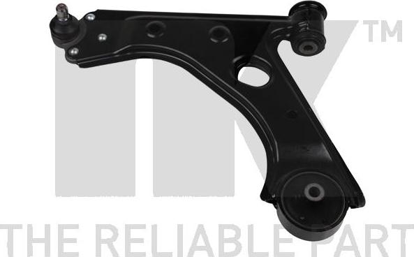 NK 5013641 - Track Control Arm onlydrive.pro