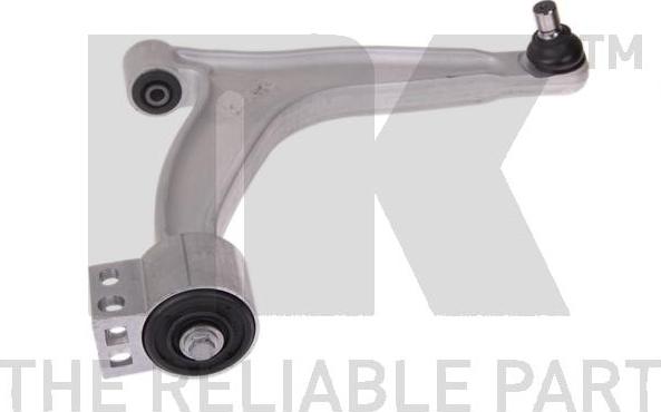 NK 5013628 - Track Control Arm onlydrive.pro