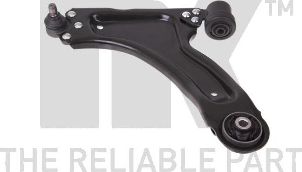 NK 5013623 - Track Control Arm onlydrive.pro