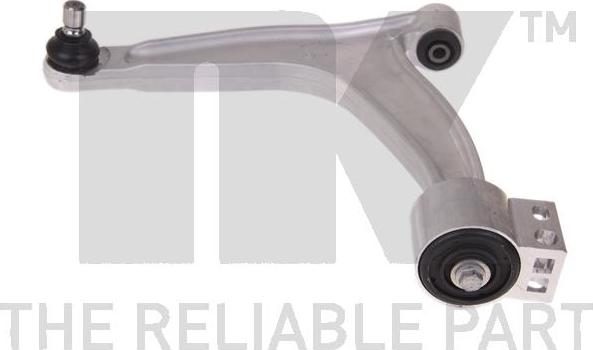 NK 5013627 - Track Control Arm onlydrive.pro