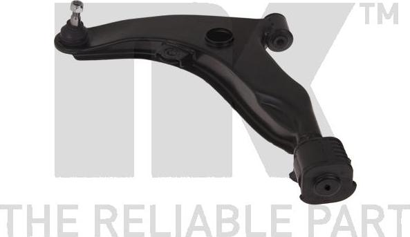 NK 5013005 - Track Control Arm onlydrive.pro