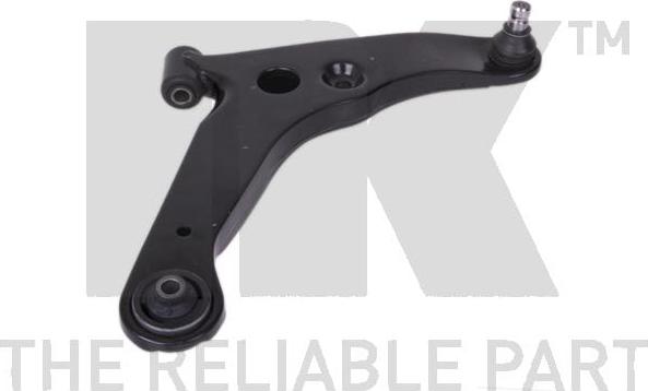 NK 5013018 - Track Control Arm onlydrive.pro