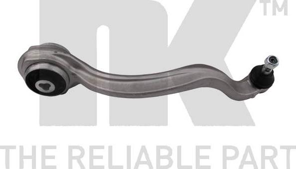 NK 5013396 - Track Control Arm onlydrive.pro