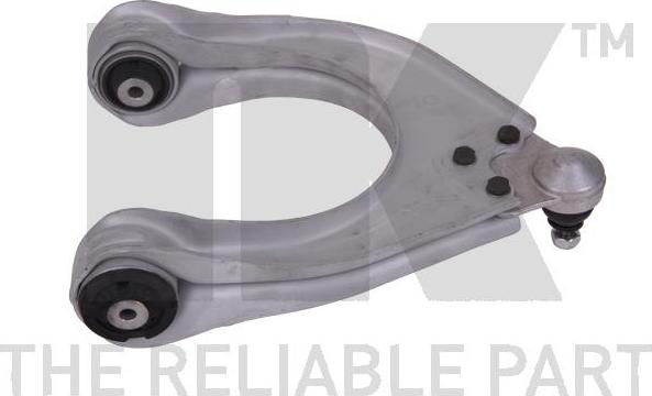 NK 5013344 - Track Control Arm onlydrive.pro