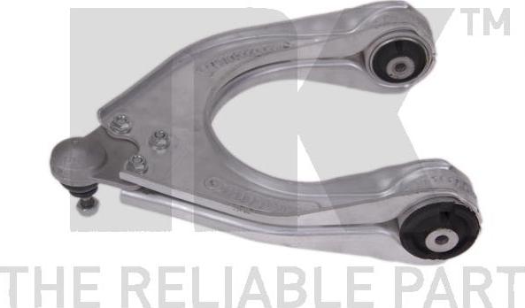 NK 5013343 - Track Control Arm onlydrive.pro