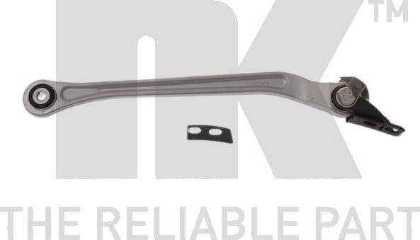 NK 5013359 - Track Control Arm onlydrive.pro