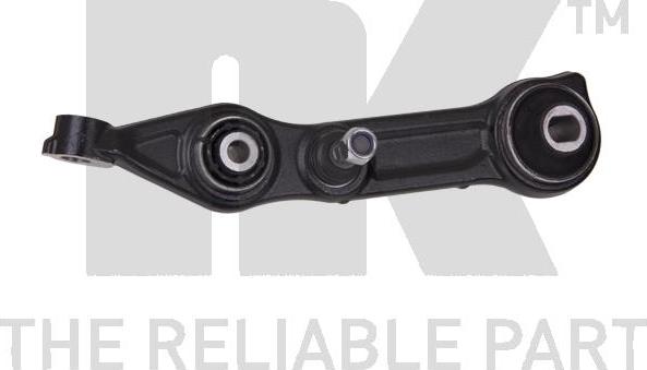 NK 5013354 - Track Control Arm onlydrive.pro