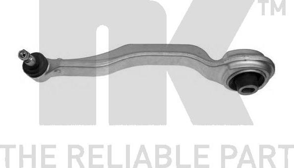 NK 5013351 - Track Control Arm onlydrive.pro