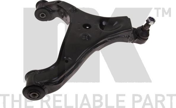 NK 5013358 - Track Control Arm onlydrive.pro