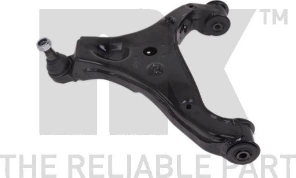 NK 5013357 - Track Control Arm onlydrive.pro