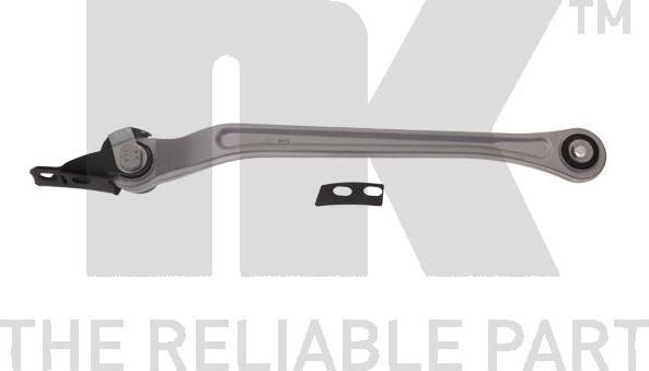 NK 5013360 - Track Control Arm onlydrive.pro