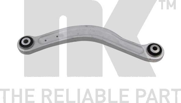 NK 5013363 - Track Control Arm onlydrive.pro