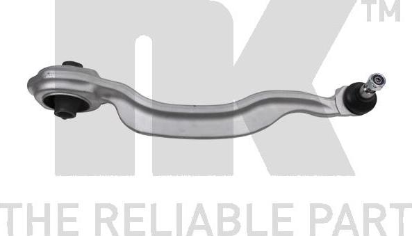 NK 5013362 - Track Control Arm onlydrive.pro