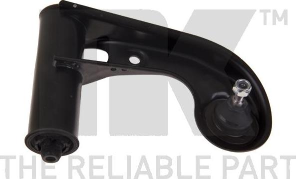 NK 5013315 - Track Control Arm onlydrive.pro