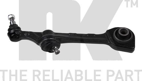 NK 5013373 - Track Control Arm onlydrive.pro