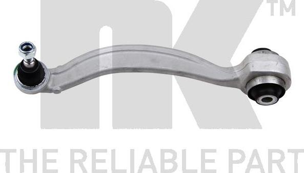 NK 5013377 - Track Control Arm onlydrive.pro