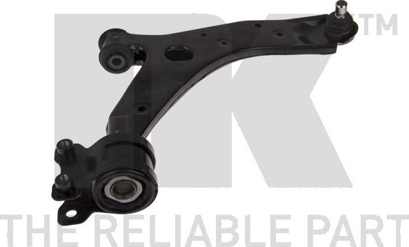 NK 5013226 - Track Control Arm onlydrive.pro