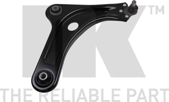 NK 5013754 - Track Control Arm onlydrive.pro