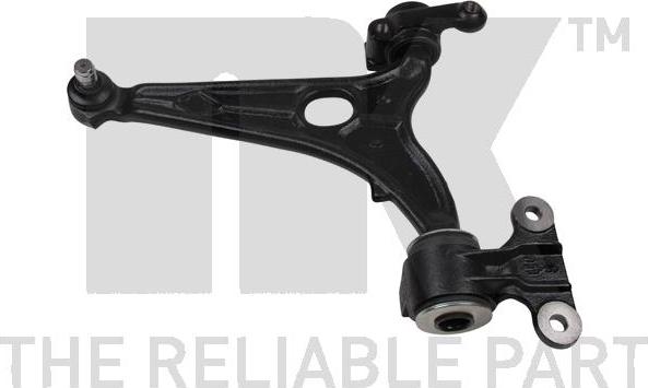 NK 5013751 - Track Control Arm onlydrive.pro