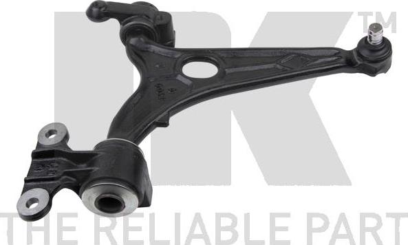 NK 5013752 - Track Control Arm onlydrive.pro