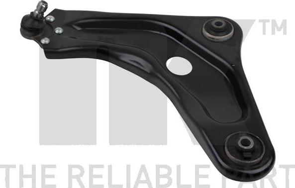 NK 5013757 - Track Control Arm onlydrive.pro