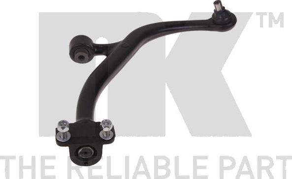 NK 5013708 - Track Control Arm onlydrive.pro