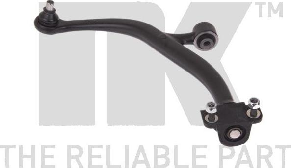 NK 5013707 - Track Control Arm onlydrive.pro