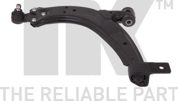 NK 5013711 - Track Control Arm onlydrive.pro